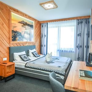 My Tatra Residence